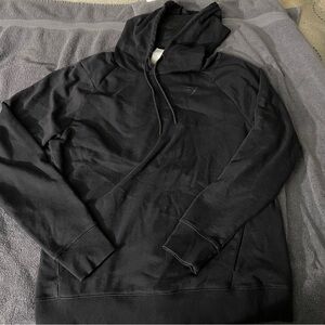 Woman’s Gymshark hoodie XL